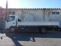 TOYOTA Toyoace Flat Body 2KG-XZU720 2019 30,313km_4