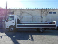 TOYOTA Toyoace Flat Body 2KG-XZU720 2019 30,313km_5