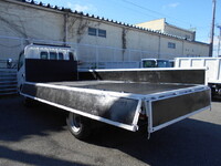 TOYOTA Toyoace Flat Body 2KG-XZU720 2019 30,313km_9