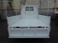 NISSAN Vanette Flat Body ABF-SKP2TN 2014 106,690km_10