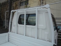 NISSAN Vanette Flat Body ABF-SKP2TN 2014 106,690km_12