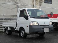 NISSAN Vanette Flat Body ABF-SKP2TN 2014 106,690km_1