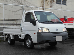 NISSAN Vanette Flat Body ABF-SKP2TN 2014 106,690km_1