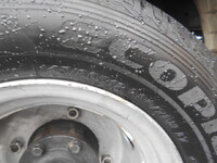 NISSAN Vanette Flat Body ABF-SKP2TN 2014 106,690km_22