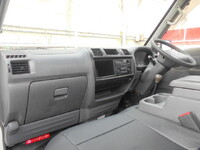 NISSAN Vanette Flat Body ABF-SKP2TN 2014 106,690km_25