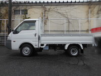 NISSAN Vanette Flat Body ABF-SKP2TN 2014 106,690km_4