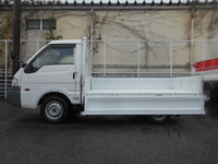 NISSAN Vanette Flat Body ABF-SKP2TN 2014 106,690km_5