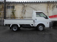 NISSAN Vanette Flat Body ABF-SKP2TN 2014 106,690km_6