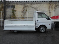 NISSAN Vanette Flat Body ABF-SKP2TN 2014 106,690km_7