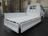NISSAN Vanette Flat Body ABF-SKP2TN 2014 106,690km_9