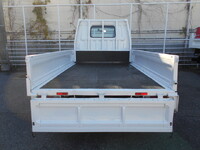 NISSAN Vanette Flat Body ABF-SKP2TN 2012 40,569km_10