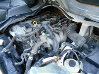 NISSAN Vanette Flat Body ABF-SKP2TN 2012 40,569km_14