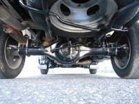 NISSAN Vanette Flat Body ABF-SKP2TN 2012 40,569km_18