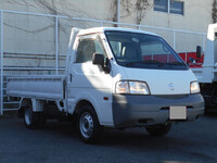 NISSAN Vanette Flat Body ABF-SKP2TN 2012 40,569km_1