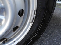 NISSAN Vanette Flat Body ABF-SKP2TN 2012 40,569km_20