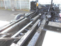 MITSUBISHI FUSO Canter Container Carrier Truck 2RG-FBAV0 2025 396km_10