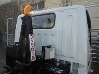 MITSUBISHI FUSO Canter Container Carrier Truck 2RG-FBAV0 2025 396km_12