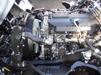 MITSUBISHI FUSO Canter Container Carrier Truck 2RG-FBAV0 2025 396km_14