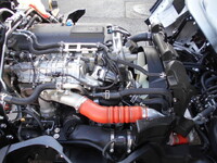 MITSUBISHI FUSO Canter Container Carrier Truck 2RG-FBAV0 2025 396km_15