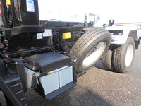 MITSUBISHI FUSO Canter Container Carrier Truck 2RG-FBAV0 2025 396km_16