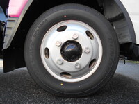 MITSUBISHI FUSO Canter Container Carrier Truck 2RG-FBAV0 2025 396km_20