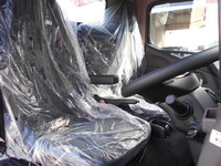 MITSUBISHI FUSO Canter Container Carrier Truck 2RG-FBAV0 2025 396km_23