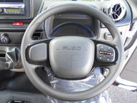 MITSUBISHI FUSO Canter Container Carrier Truck 2RG-FBAV0 2025 396km_26