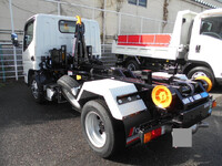 MITSUBISHI FUSO Canter Container Carrier Truck 2RG-FBAV0 2025 396km_2