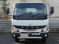 MITSUBISHI FUSO Canter Container Carrier Truck 2RG-FBAV0 2025 396km_5