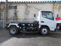MITSUBISHI FUSO Canter Container Carrier Truck 2RG-FBAV0 2025 396km_7