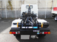 MITSUBISHI FUSO Canter Container Carrier Truck 2RG-FBAV0 2025 396km_8