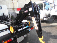 MITSUBISHI FUSO Canter Container Carrier Truck 2RG-FBAV0 2025 396km_9