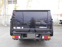 MITSUBISHI FUSO Canter Flat Body 2RG-FBA20 2024 17,640km_10