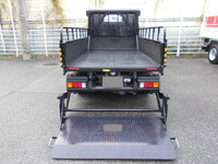 MITSUBISHI FUSO Canter Flat Body 2RG-FBA20 2024 17,640km_11