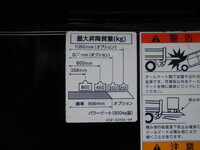 MITSUBISHI FUSO Canter Flat Body 2RG-FBA20 2024 17,640km_13