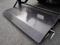 MITSUBISHI FUSO Canter Flat Body 2RG-FBA20 2024 17,640km_14