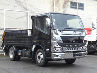 MITSUBISHI FUSO Canter Flat Body 2RG-FBA20 2024 17,640km_1