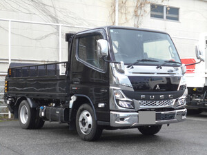 MITSUBISHI FUSO Canter Flat Body 2RG-FBA20 2024 17,640km_1