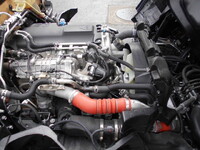 MITSUBISHI FUSO Canter Flat Body 2RG-FBA20 2024 17,640km_22