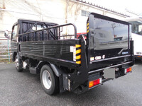 MITSUBISHI FUSO Canter Flat Body 2RG-FBA20 2024 17,640km_2