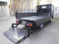 MITSUBISHI FUSO Canter Flat Body 2RG-FBA20 2024 17,640km_4