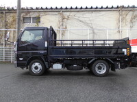 MITSUBISHI FUSO Canter Flat Body 2RG-FBA20 2024 17,640km_6