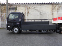 MITSUBISHI FUSO Canter Flat Body 2RG-FBA20 2024 17,640km_7