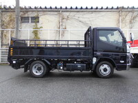 MITSUBISHI FUSO Canter Flat Body 2RG-FBA20 2024 17,640km_8