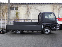 MITSUBISHI FUSO Canter Flat Body 2RG-FBA20 2024 17,640km_9