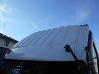 MITSUBISHI FUSO Fighter Container Carrier Truck 2KG-FK72F 2025 386km_13