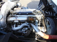 MITSUBISHI FUSO Fighter Container Carrier Truck 2KG-FK72F 2025 386km_15