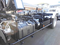 MITSUBISHI FUSO Fighter Container Carrier Truck 2KG-FK72F 2025 386km_17