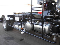 MITSUBISHI FUSO Fighter Container Carrier Truck 2KG-FK72F 2025 386km_18