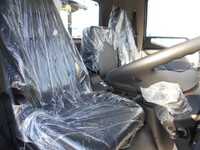 MITSUBISHI FUSO Fighter Container Carrier Truck 2KG-FK72F 2025 386km_24